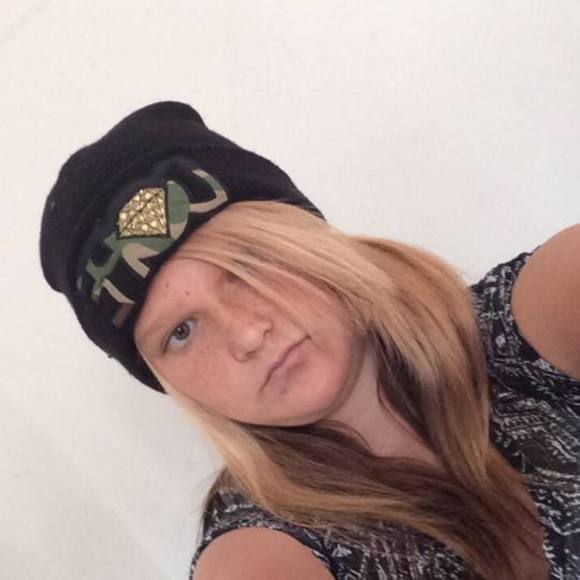 Meet your Posher, Meagan