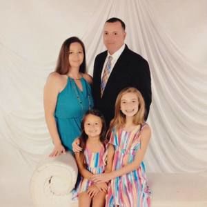 Meet your Posher, Brandy