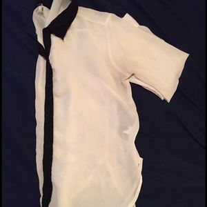 Chiffon Blouse