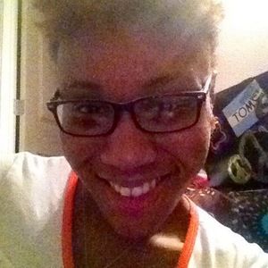 Meet your Posher, Briana