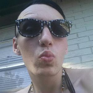 Meet your Posher, Joseph