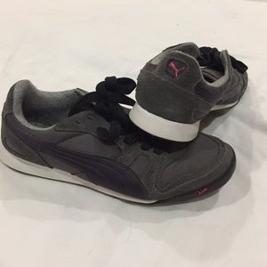 Puma sneakers