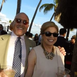 Meet your Posher, Susan