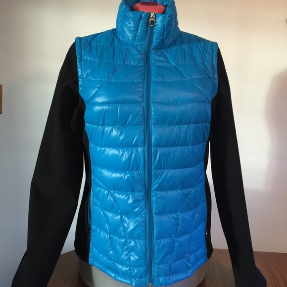 Calvin Klein jacket/vest