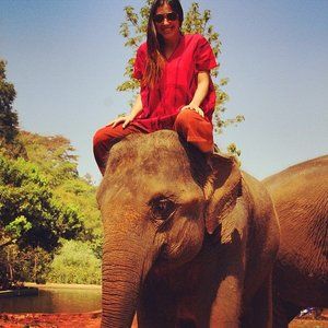 Meet your Posher, Julie