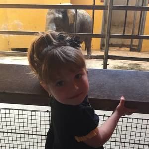 Meet your Posher, Lauren