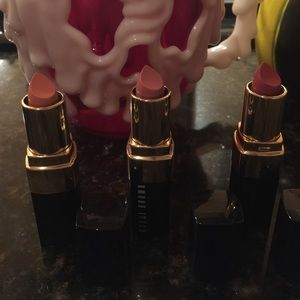 Bobbi Brown Lippies Bundle