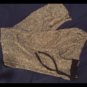Joggers