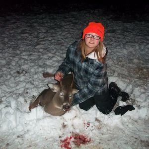 Meet your Posher, Kaylee