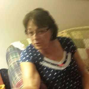 Meet your Posher, Rhonda