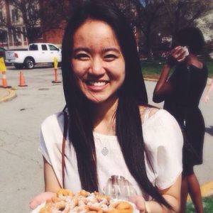 Meet your Posher, Jenny