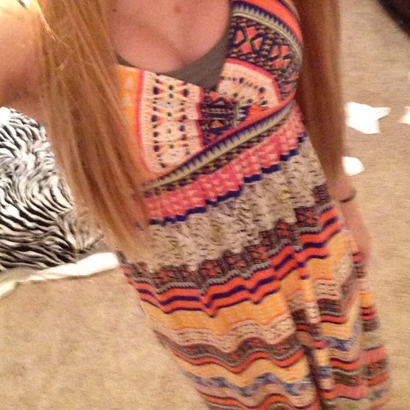 Long dress - Picture 2 of 3