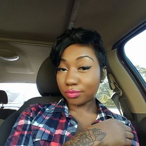 Meet your Posher, Jasmine