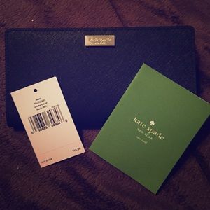 Brand new Kate spade wallet