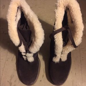 Ankle Boots by BCBGirls