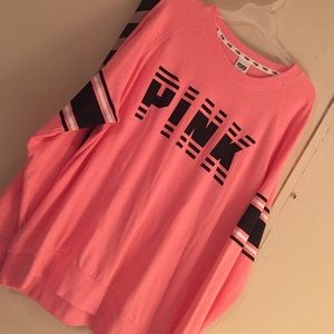 PINK Sweatshirt