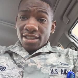 Meet your Posher, Joshua