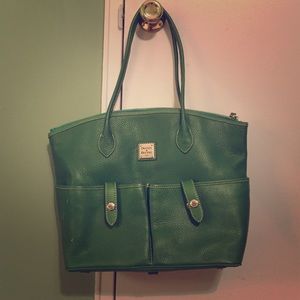 Dooney & Bourke bag