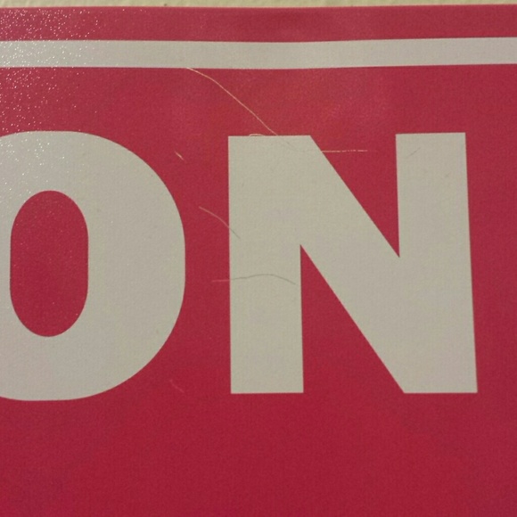 Sign - Picture 3 of 3