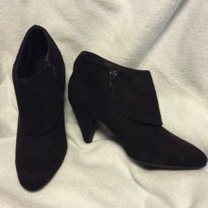 Ankle Boots (New)