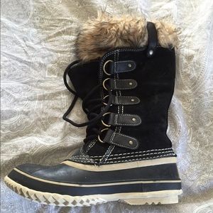 Sorel Winter Boots
