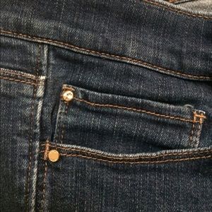 White House Black Market Jeans