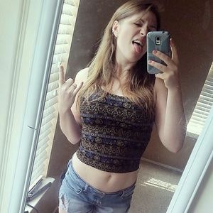 Meet your Posher, Nicole