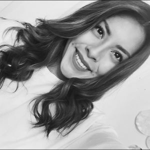 Meet your Posher, Diana