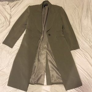 Overcoat / Coat