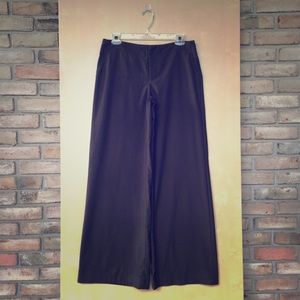 Stretch Dress Pants (Brown) Stretch Dress Pants (Brown)