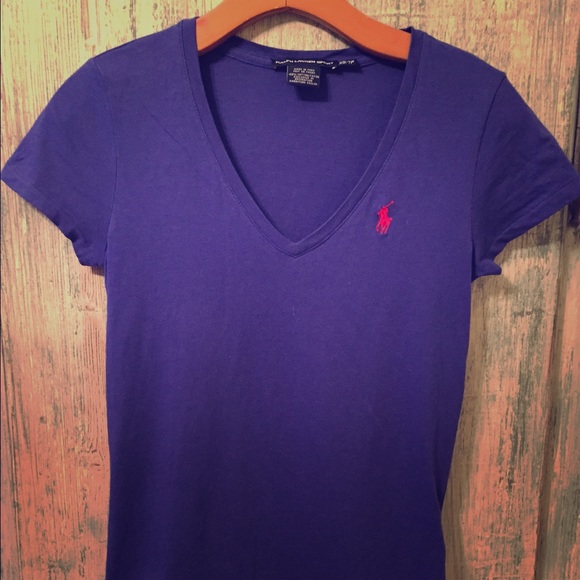 Ralph Lauren Tshirt