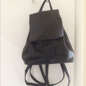 Mini backpack