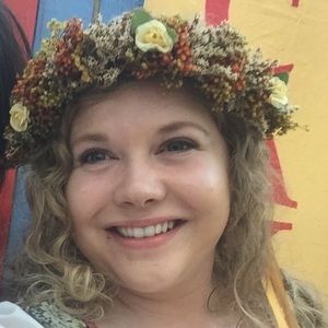 Meet your Posher, Chrissy