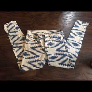 💢 RALPH LAUREN SKINNY JEAN! 💢