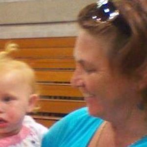 Meet your Posher, Barbara