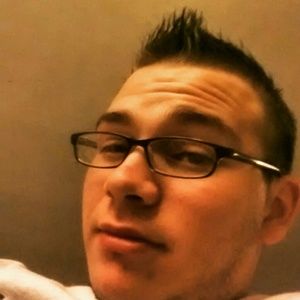 Meet your Posher, Alec