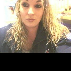 Meet your Posher, Briana