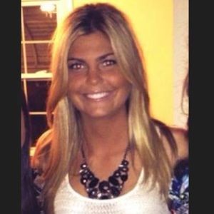 Meet your Posher, Lindsay