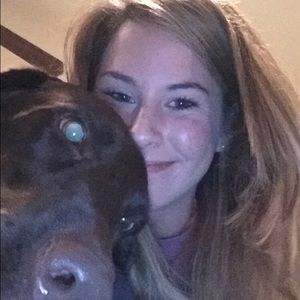 Meet your Posher, Mary beth