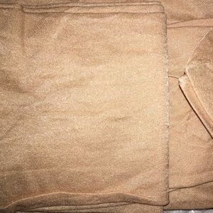 NWOT Vintage Danskin Ultra Shimmer Tights