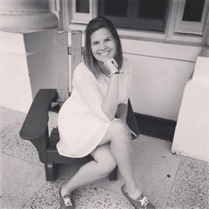 Meet your Posher, Reagan