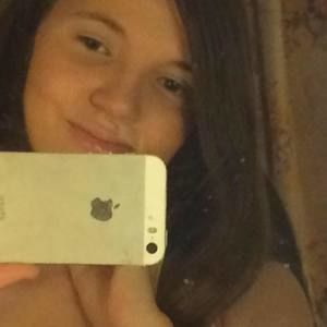 Meet your Posher, Rebecca brianna