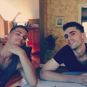 Meet your Posher, Todd