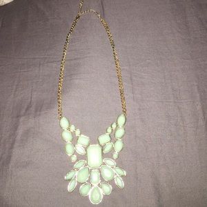 Statement Necklace
