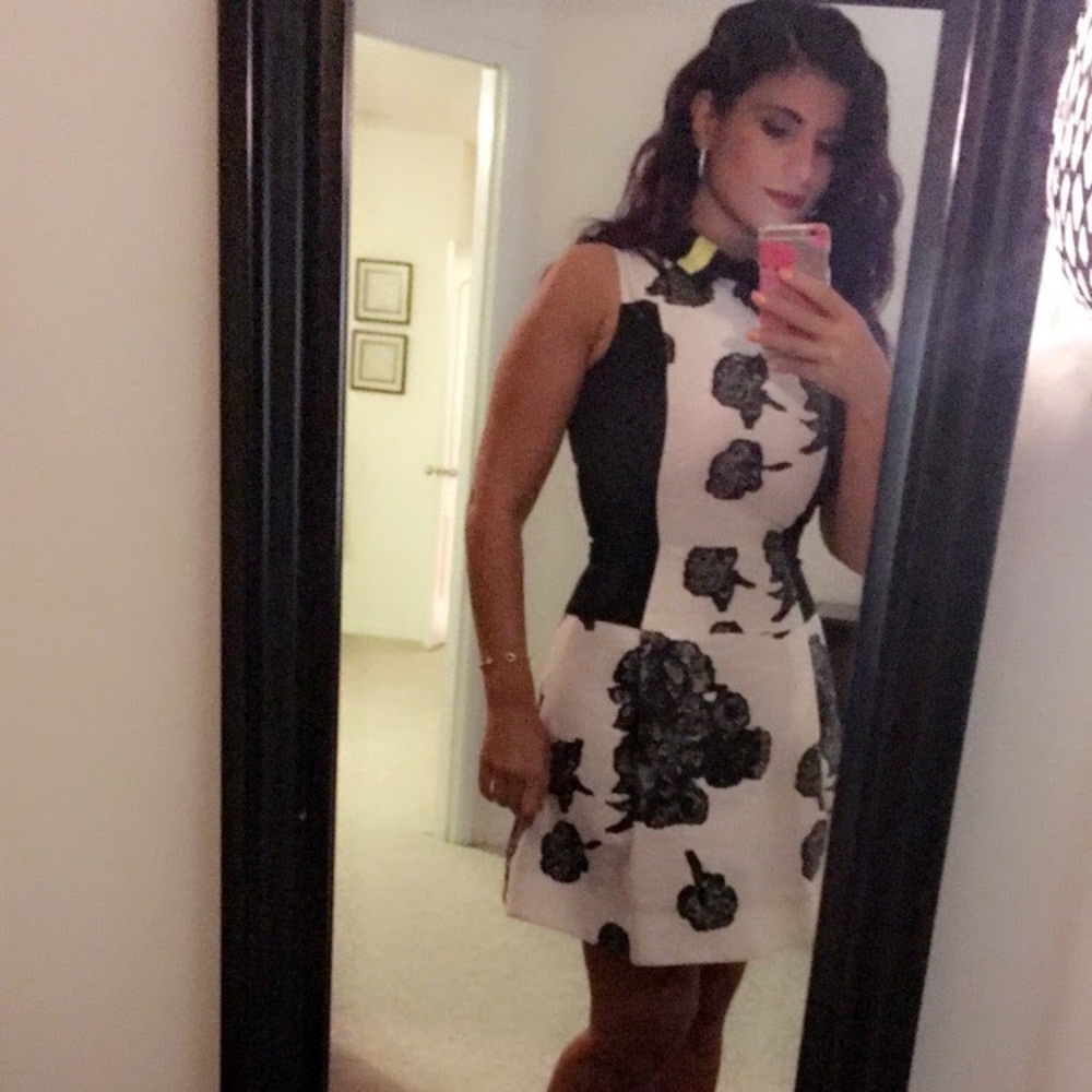 Meet your Posher, Ranah