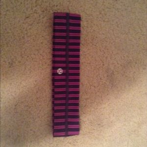 Lululemon headband