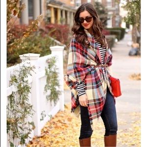 LOWEST PRICE Tartan Scarf