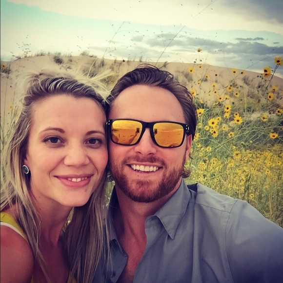 Meet your Posher, Meg