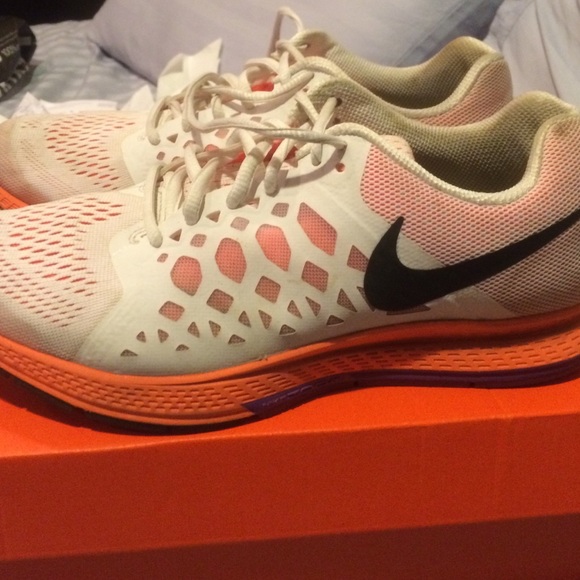 Nike air zoom Pegasus sneakers