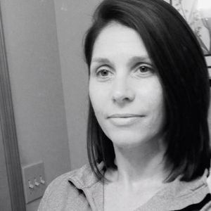 Meet your Posher, Kristel